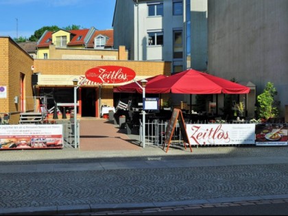 照片: Zeitlos